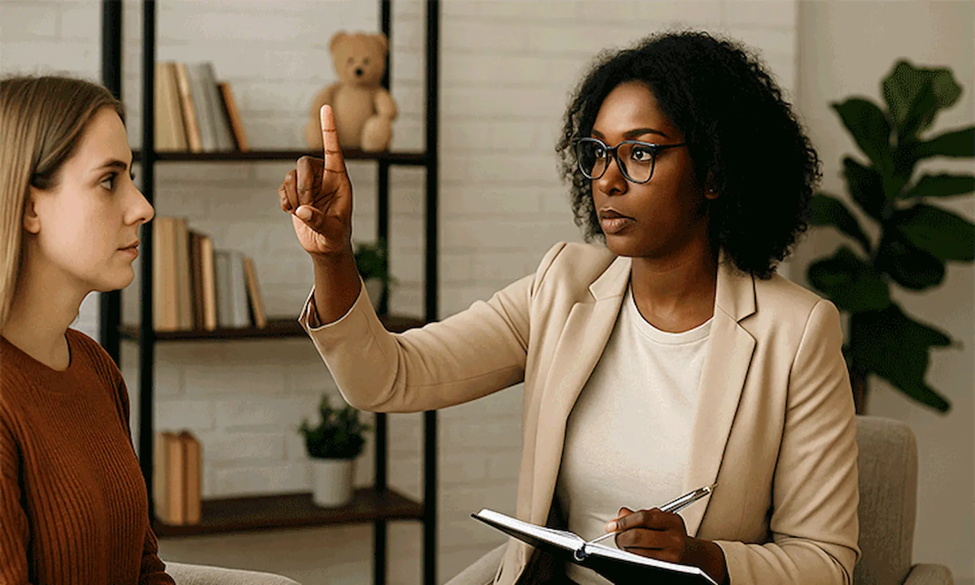 The Role of EMDR in Trauma Therapy: How It Works and Who Can Benefit